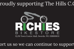 Richies-Bike-Store