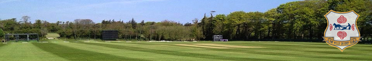 The Hills Cricket Club